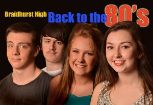 Publicity Montage Show 15