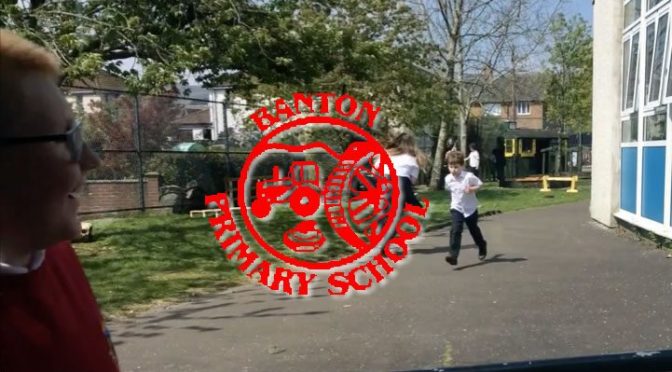 Playground Fun