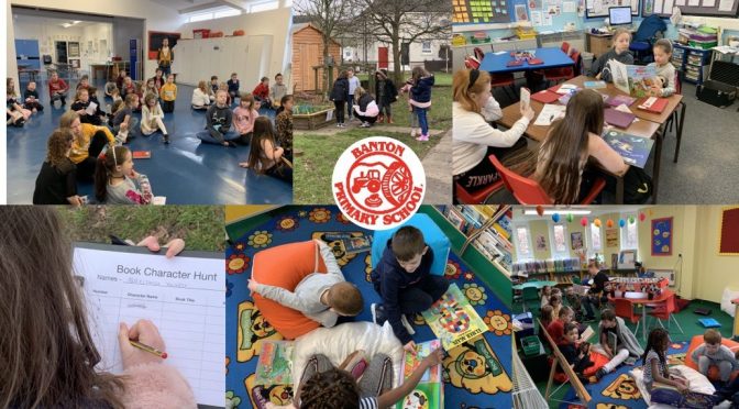 World Book Day