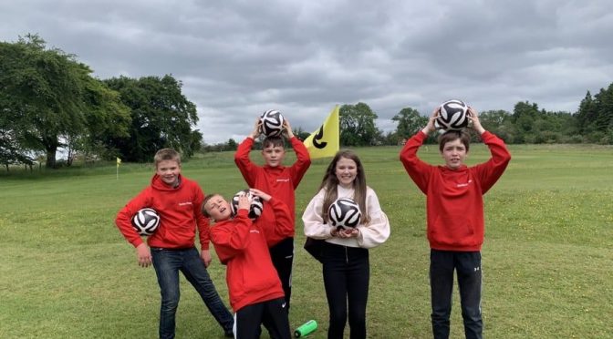 P7 Leavers Treat