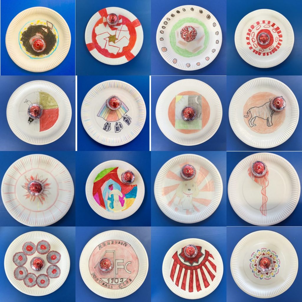 teacake designers