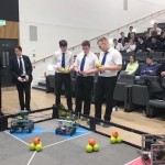 Vex Competition