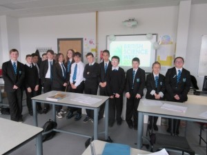 british science week