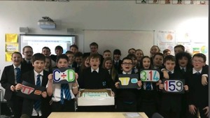 Pi Day