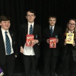 Quiz 16