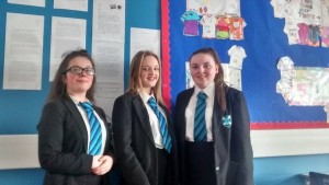 Speaking up competition