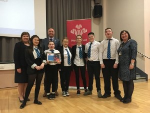 S3 Arts and employability Project