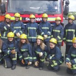 Fire Reach 2016