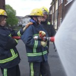 Fire Reach 2016