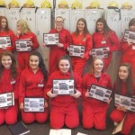 Fire Reach 2016