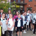 NLC Athletics Competition
