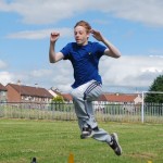 Sports Day 16