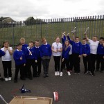 Dykehead Festival of Science