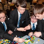 Robotics Challenge