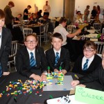 Robotics Challenge