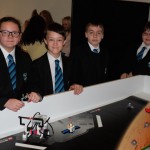 Robotics Challenge