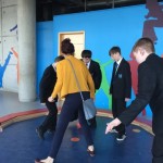 Science Centre Trip May 16