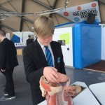 Science Centre Trip May 16