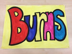 Burns House