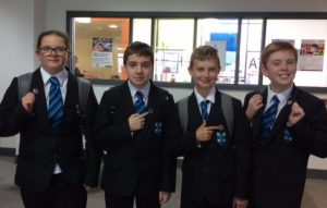 House Badges