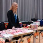 Halloween games