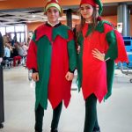 Christmas Party
