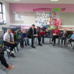 Nursery Party