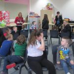 Nursery Party