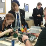 Vex Robotics Challenge