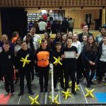 Vex Robotics Challenge