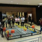 Vex Robotics Challenge