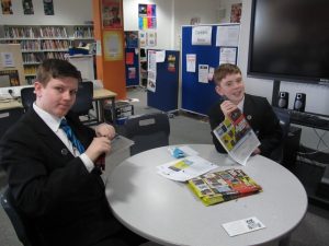 World Book Day