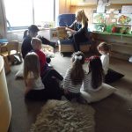 Book bug 2017