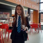 McKenzie Drumming