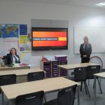 Digital Leader Workshops