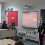 Digital Leaders Workshops