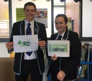 MacMillan Coffee Morning