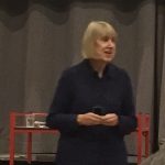 Gill Arbuthnott visit