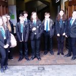Chemistry trip