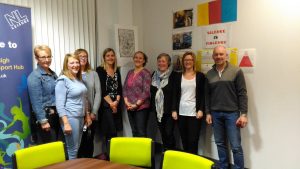 Parent Council 17
