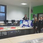 Open Evening 17