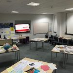 Open Evening 17