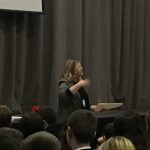 Book Week Scotland 18 - Jenny Lindsay