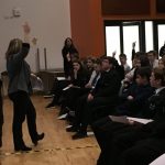 Book Week Scotland 18 - Jenny Lindsay