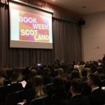 Book Week Scotland 18 - Jenny Lindsay