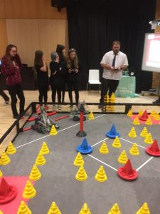 VEX Robots