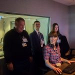BBC Stephen Jardine WW1 project