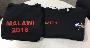 Malawi tops
