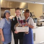 Easter Raffle