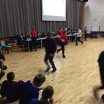 P7 Maths Challenge 2019